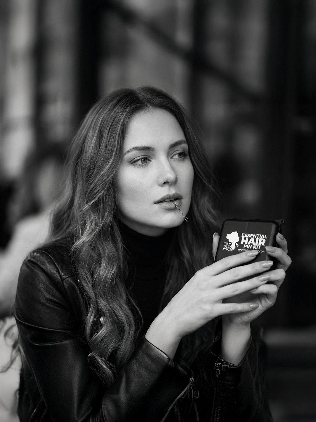 Essential Hair Pin Kit by Beautybric