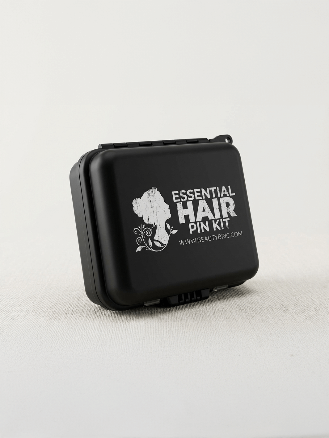 Essential Hair Pin Kit by Beautybric