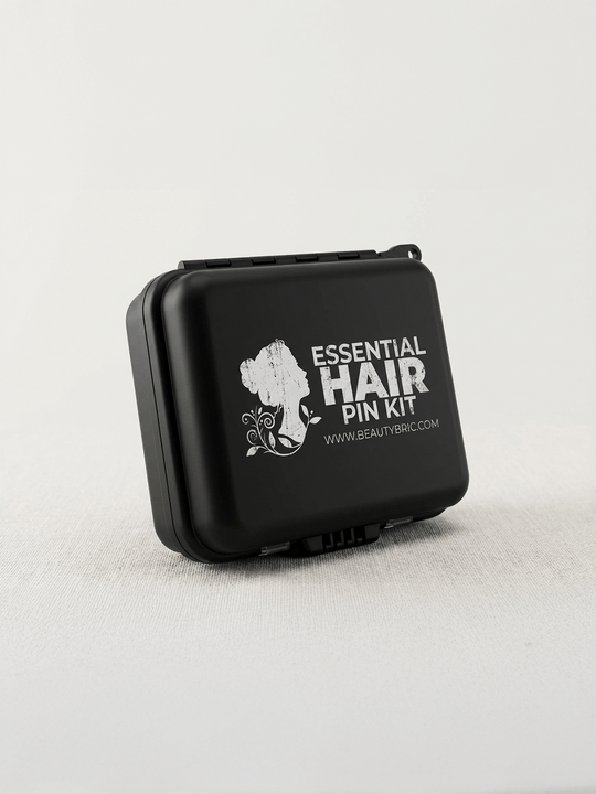 Essential Hair Pin Kit by Beautybric